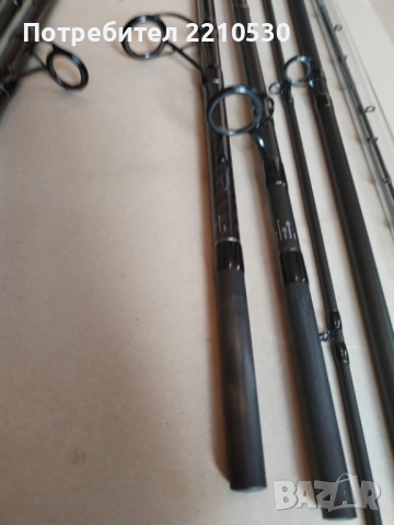 Фидери, снимка 6 - Въдици - 53975051