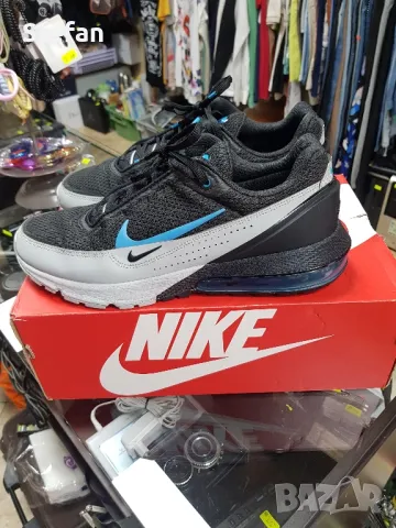 мъжки маратонки номер 44, снимка 2 - Маратонки - 48195941