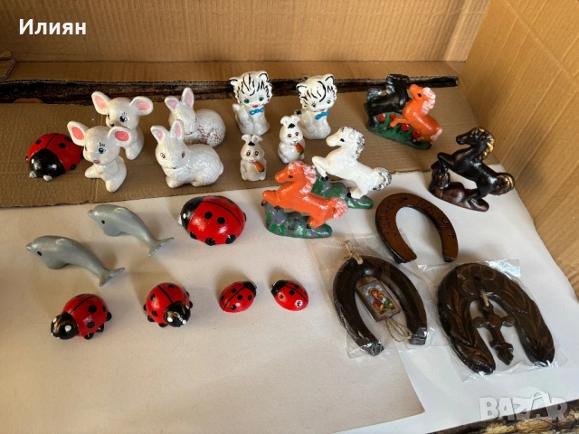 Керамични сувенири на едро от производител, снимка 2 - Декорация за дома - 54331798