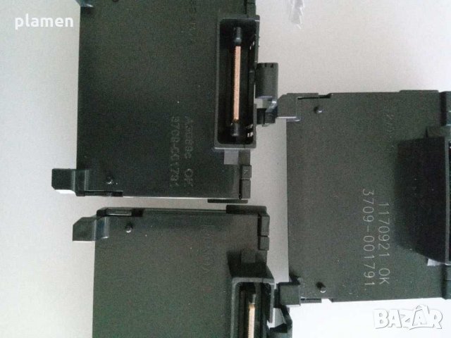 Адаптер (модул) за CI CARD в порт COMMON INTERFACE, снимка 5 - Части и Платки - 31208770