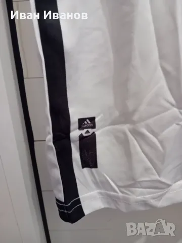 Чисто нов оригинален екип на Реал Мадрид - Бензема, снимка 7 - Футбол - 50412837