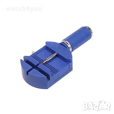 НОВ ЧАСОВНИКАРСКИ ИНСТРУМЕНТ ЗА РЕГУЛИРАНЕ ВЕРИЖКИ ЧАСОВНИЦИ.СКЪСЯВАНЕ НА ВЕРИЖКА НА ЧАСОВНИК/ГРИВНА, снимка 6 - Други - 29836322