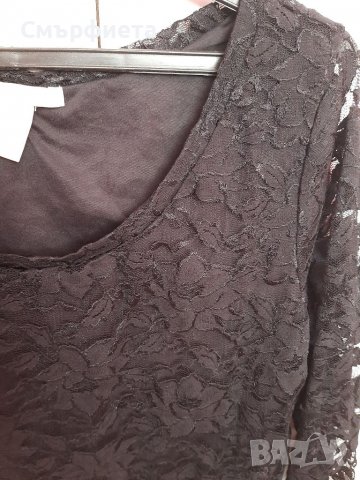 Дамска блуза , снимка 3 - Ризи - 36764782