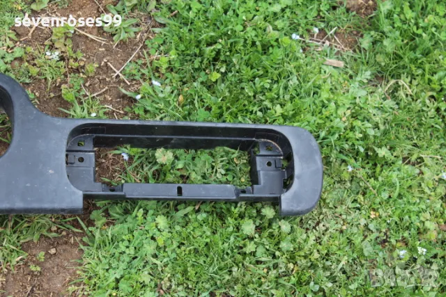 Пластмаса километраж Фиат Панда 3 1.3D 2012-2022 Fiat Panda 3 4врати 735491812, снимка 3 - Части - 49669088