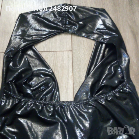 Ефектен дамски потник, снимка 9 - Потници - 50998387