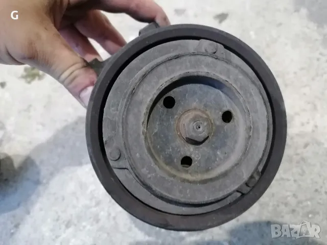 Компресор Климатик Опел Вектра С 2.0DTI , снимка 6 - Части - 50416761