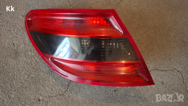 Оригинални стопове за Мерцедес w204 (2007-2010) седан, снимка 2 - Части - 53911892