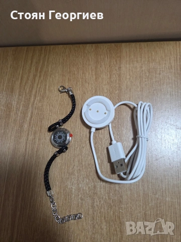 Чисто нова смарт гривна Totwoo