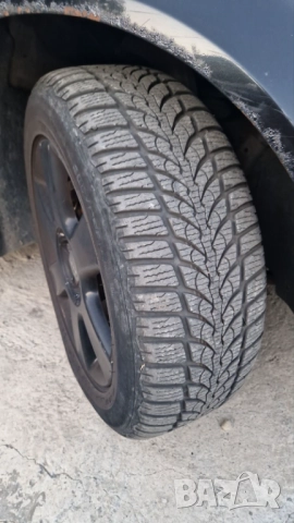 Audi A4 2.5 155 AYM 6ск НА ЧАСТИ КОЖА НАВИ, снимка 11 - Автомобили и джипове - 51763121