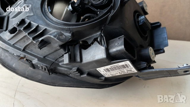 Фар за Mini Cooper F56, снимка 5 - Части - 52830523