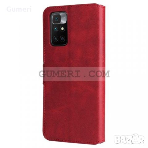 Xiaomi Redmi 10 - Тефтер Стойка , снимка 14 - Калъфи, кейсове - 35099380