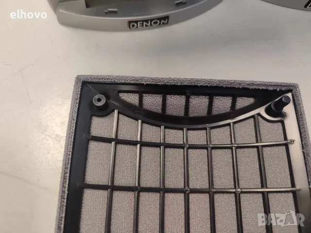 Тонколони Denon SC-E24S, снимка 6 - Тонколони - 56016942
