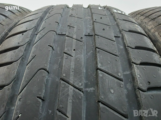 4бр летни гуми 205/50/17 PIRELLI L05315 , снимка 2 - Гуми и джанти - 53984973