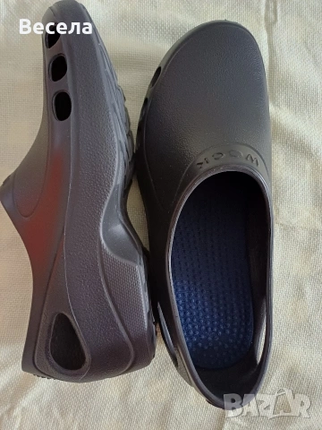 Медицински обувки, снимка 3 - Дамски ежедневни обувки - 54043164