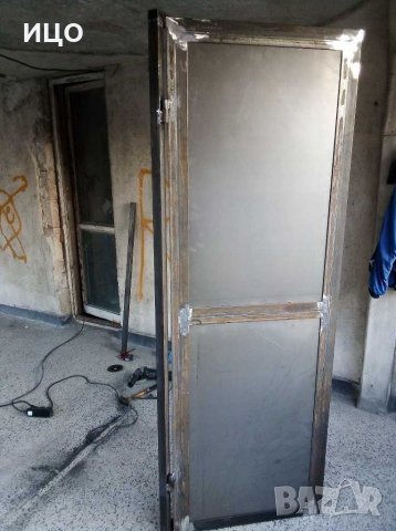 ЗАВАРЯВАНЕ С ЕЛЕКТРОЖЕН, СО2 И АРГОН , ИЗРАБОТКА НА ВСЯКАКВИ МЕТАЛНИ ИЗДЕЛИЯ - НЕРЪЖДАВЕЙКА И ЧУГУН, снимка 14 - Други услуги - 17552840