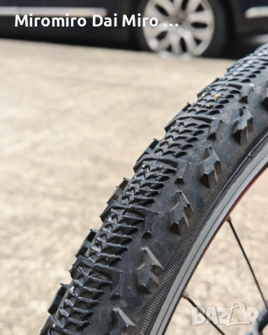 Детски велосипед Drag 24 hacker lady (колело за момиче Драг), снимка 4 - Велосипеди - 54019784