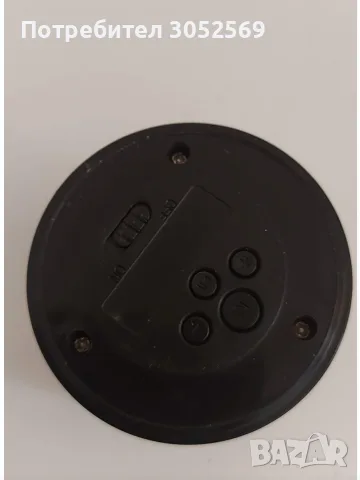 Bluetooth тонколон, снимка 2 - Тонколони - 56537091