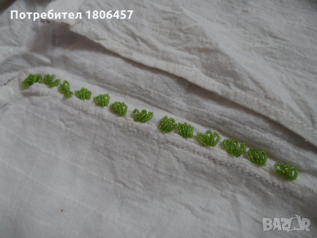 Риза, снимка 9 - Антикварни и старинни предмети - 30835662