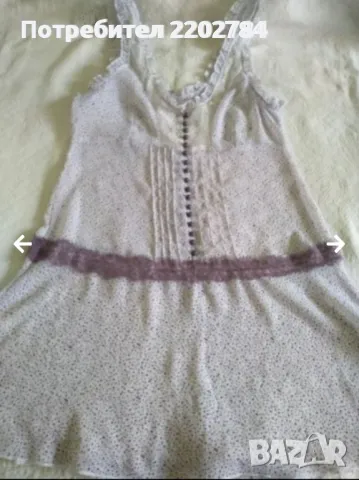 Дамски нощници 4 броя за 20лв , снимка 14 - Нощници - 26742605