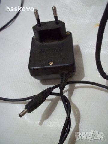 оригинално зарядно за Nokia дебела букса