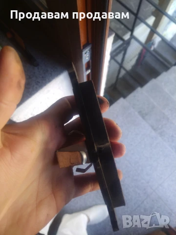 Накладки Mercedes sprinter , снимка 4 - Части - 50501582