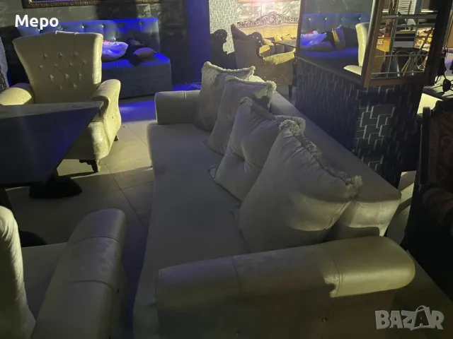 Сепарета за дискотека или бар, снимка 3 - Други - 50039928