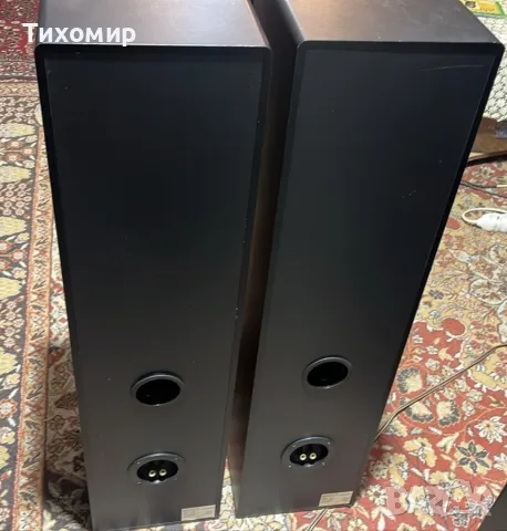 Тонколони I.Q GENT 707 , снимка 4 - Тонколони - 56527896