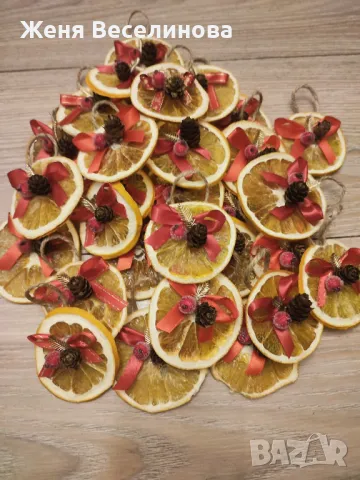 Малки коледни бюджетни подаръчета, снимка 5 - Коледни подаръци - 48289317