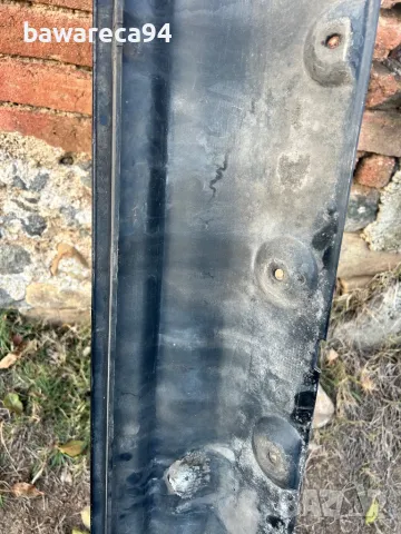 Прагове за BMW E46 1998-2001, снимка 5 - Части - 47813951