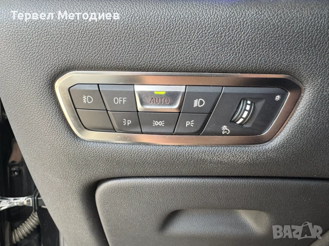 BMW X5 40i Xdrive M, снимка 9 - Автомобили и джипове - 54345323