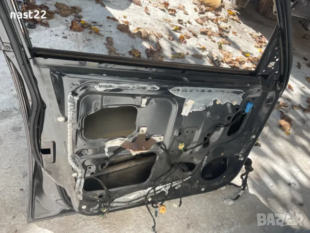 Предна лява врата за CHERY TIGGO 3/DR5 1.6 (2007), снимка 2 - Части - 47455840