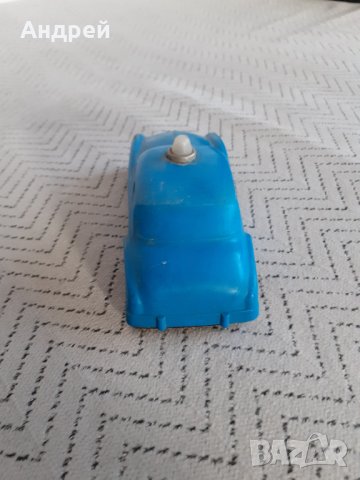 Стара кола,количка #28, снимка 4 - Други ценни предмети - 31365365