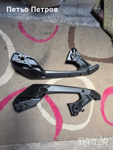 Honda X-ADV 750 ръкохватки , снимка 2 - Части - 54287110