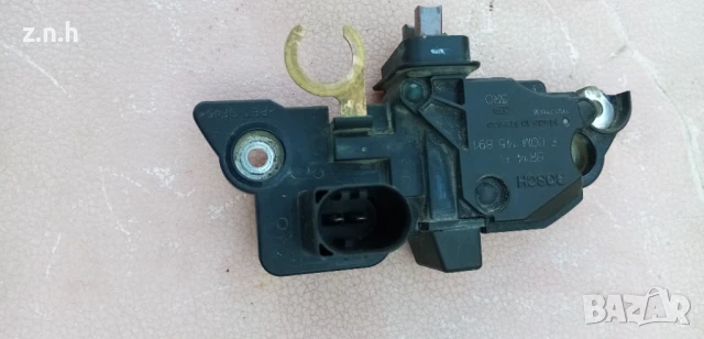 Регулатор за алтернатор Bosch, снимка 2 - Части - 51269256