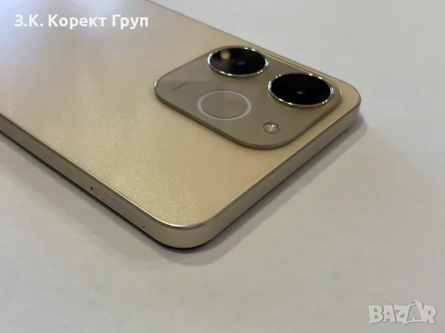 realme Note 70T 128GB 4GB RAM Dual, снимка 11 - Xiaomi - 55748090