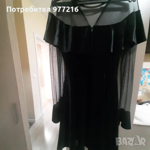 Официална рокля на Fervent, снимка 2 - Рокли - 54321806