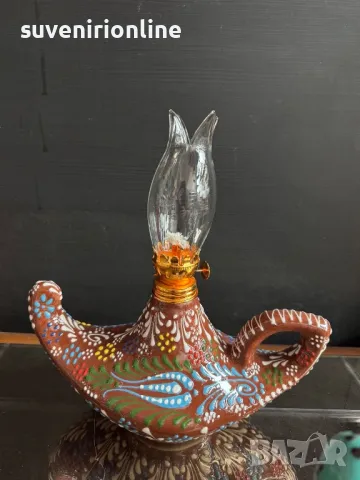 газова лампа, снимка 2 - Други - 48504672