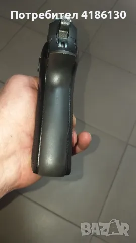 Продавам чисто нов боен пистолет. , снимка 5 - Бойно оръжие - 47209498