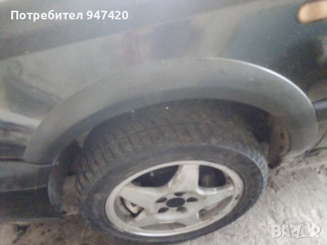 вежди калници голф3 абф 150кс, снимка 3 - Части - 36888509