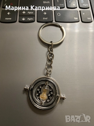 Ключодържател “Хари Потър” В наличност два цвята /Z-56/, снимка 2 - Други - 51529256