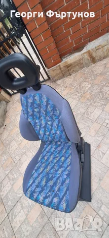 Седалка за Сузуки витара.