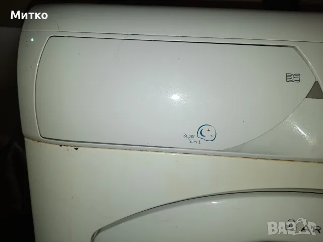 Автоматична пералня Аристон ANISTON  модел AVF 109  , снимка 3 - Перални - 56519003
