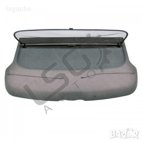Кора над багажник AUDI A3 (8PA)(2004-2008) ID:87869, снимка 2 - Части - 38205714
