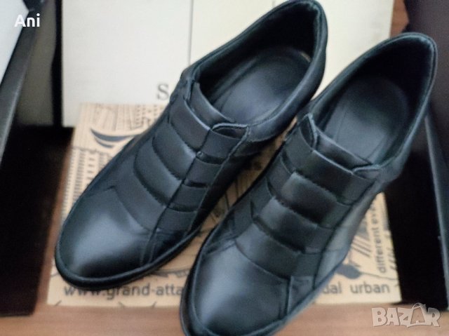 Нови дамски обувки , снимка 2 - Дамски ежедневни обувки - 42466223