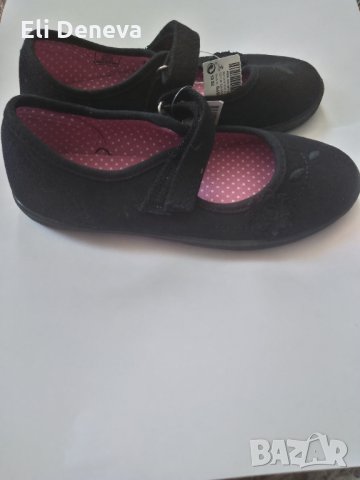 Обувки NEXT, снимка 2 - Детски обувки - 31956565