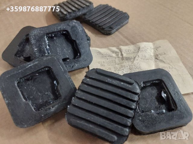 Нови за Москвич , снимка 2 - Части - 39955417