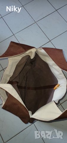 Дамска чанта Lycia , снимка 2 - Чанти - 39475082