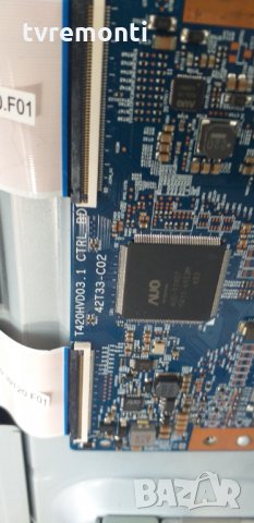 TCon BOARD AUO T420HVD03.1 CTRL BD 42T33-C01, снимка 2 - Части и Платки - 29794761