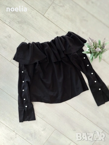 разпродажба - дамска блуза 