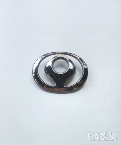 Емблема Мазда Mazda , снимка 1 - Части - 42241266
